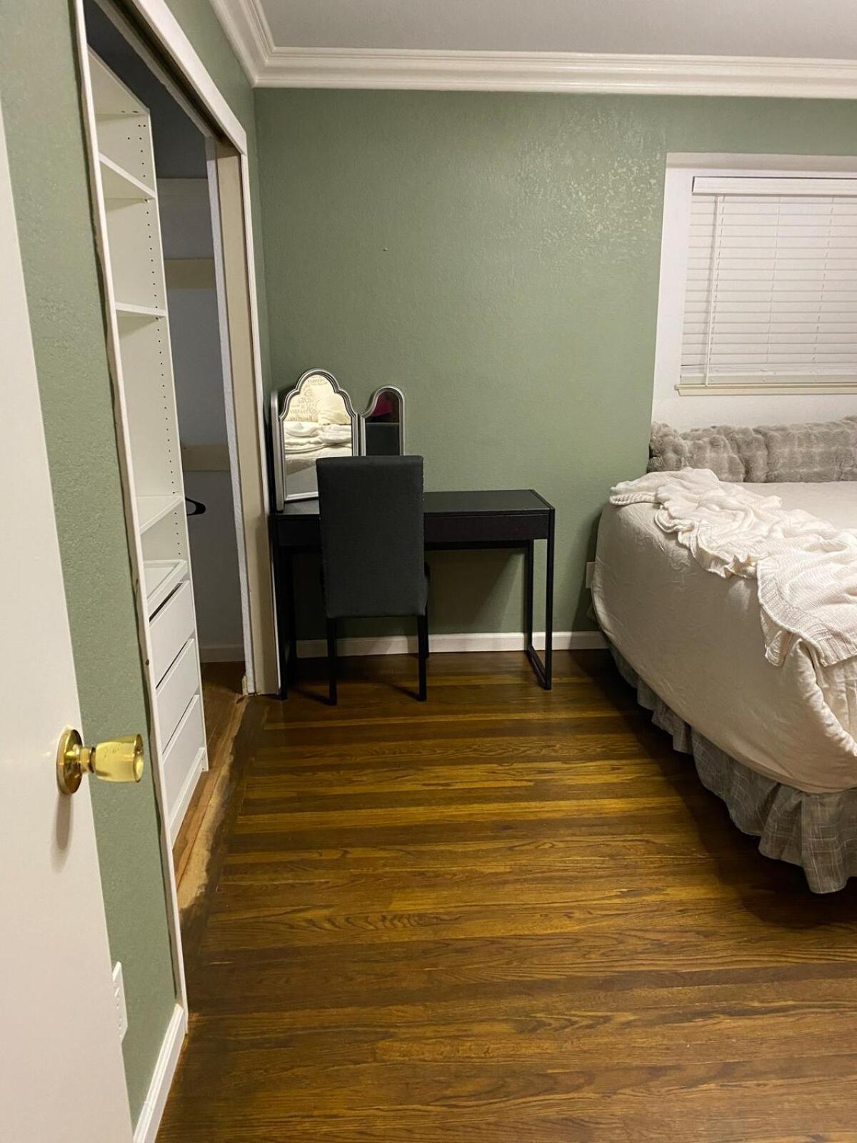 English Rose Garden Cottage Near Roseville, Ca سيترس هايتس المظهر الخارجي الصورة