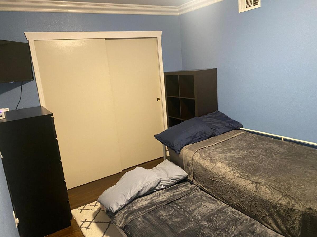 English Rose Garden Cottage Near Roseville, Ca سيترس هايتس المظهر الخارجي الصورة