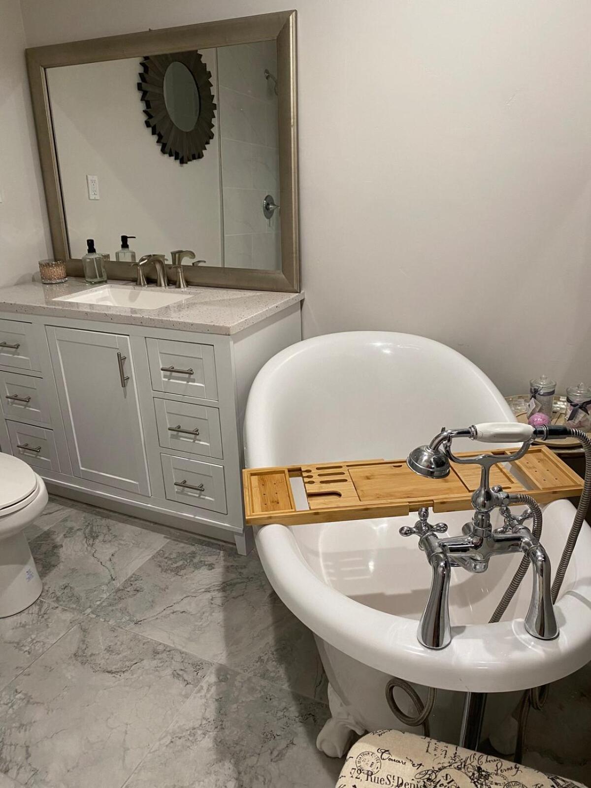 English Rose Garden Cottage Near Roseville, Ca سيترس هايتس المظهر الخارجي الصورة