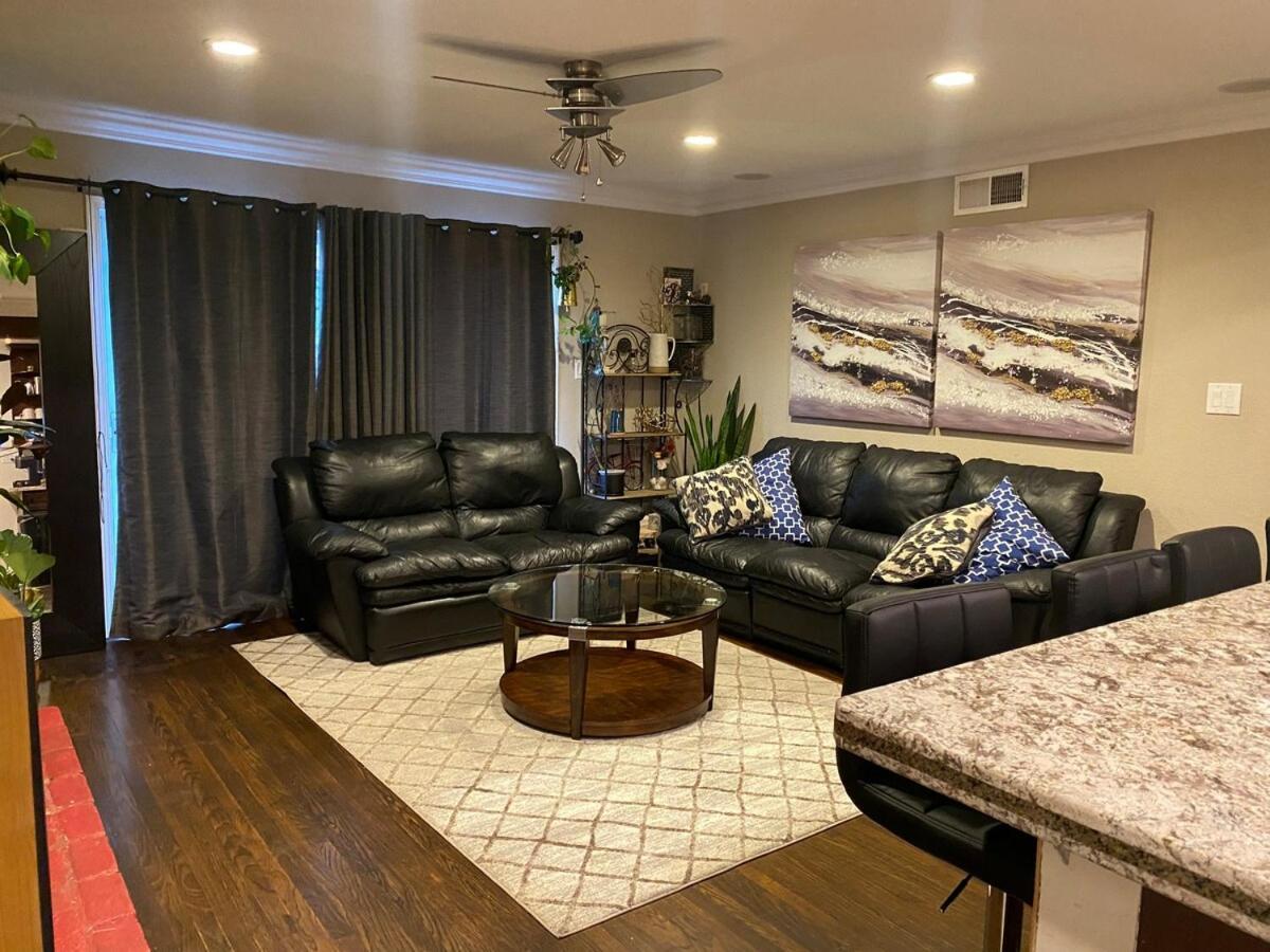 English Rose Garden Cottage Near Roseville, Ca سيترس هايتس المظهر الخارجي الصورة