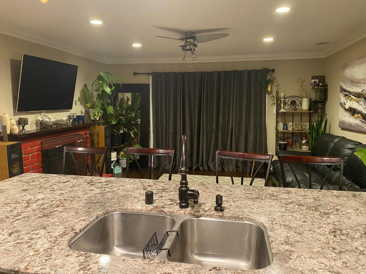 English Rose Garden Cottage Near Roseville, Ca سيترس هايتس المظهر الخارجي الصورة