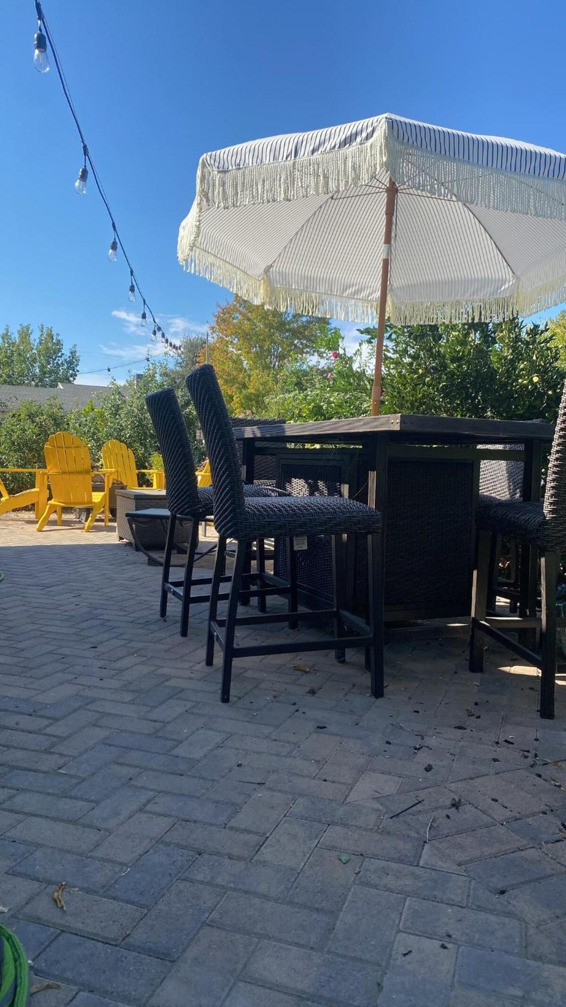 English Rose Garden Cottage Near Roseville, Ca سيترس هايتس المظهر الخارجي الصورة