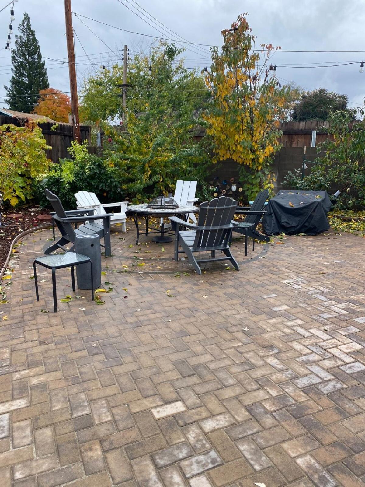 English Rose Garden Cottage Near Roseville, Ca سيترس هايتس المظهر الخارجي الصورة