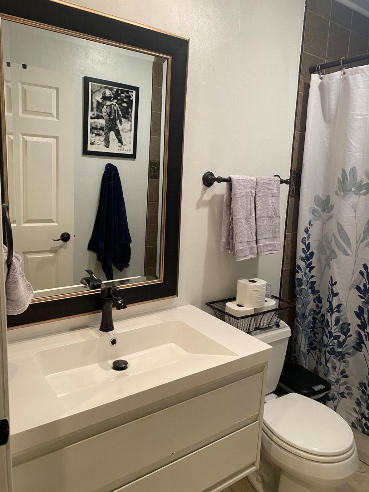 English Rose Garden Cottage Near Roseville, Ca سيترس هايتس المظهر الخارجي الصورة